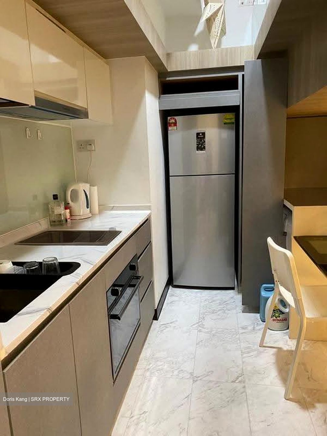 euHabitat (D14), Condominium #634181541